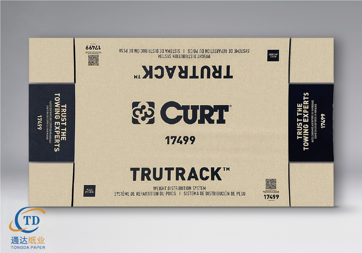 Automotive Parts Cartons